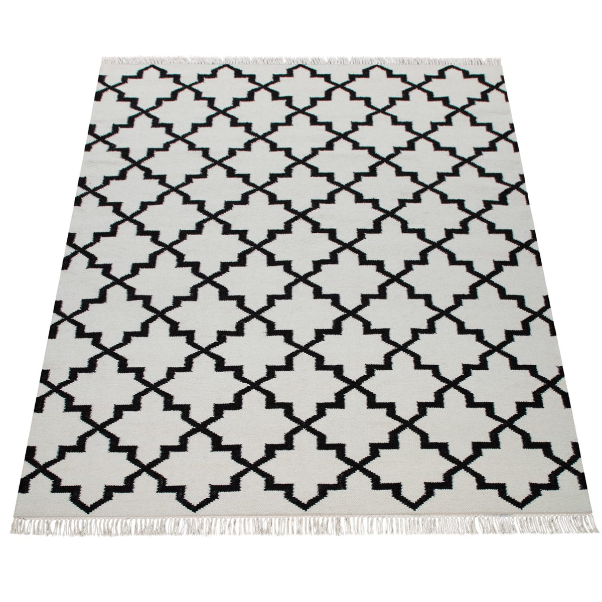 Kenitra 504 – vintage, pflegeleicht, 20% baumwolle, weicher Teppich