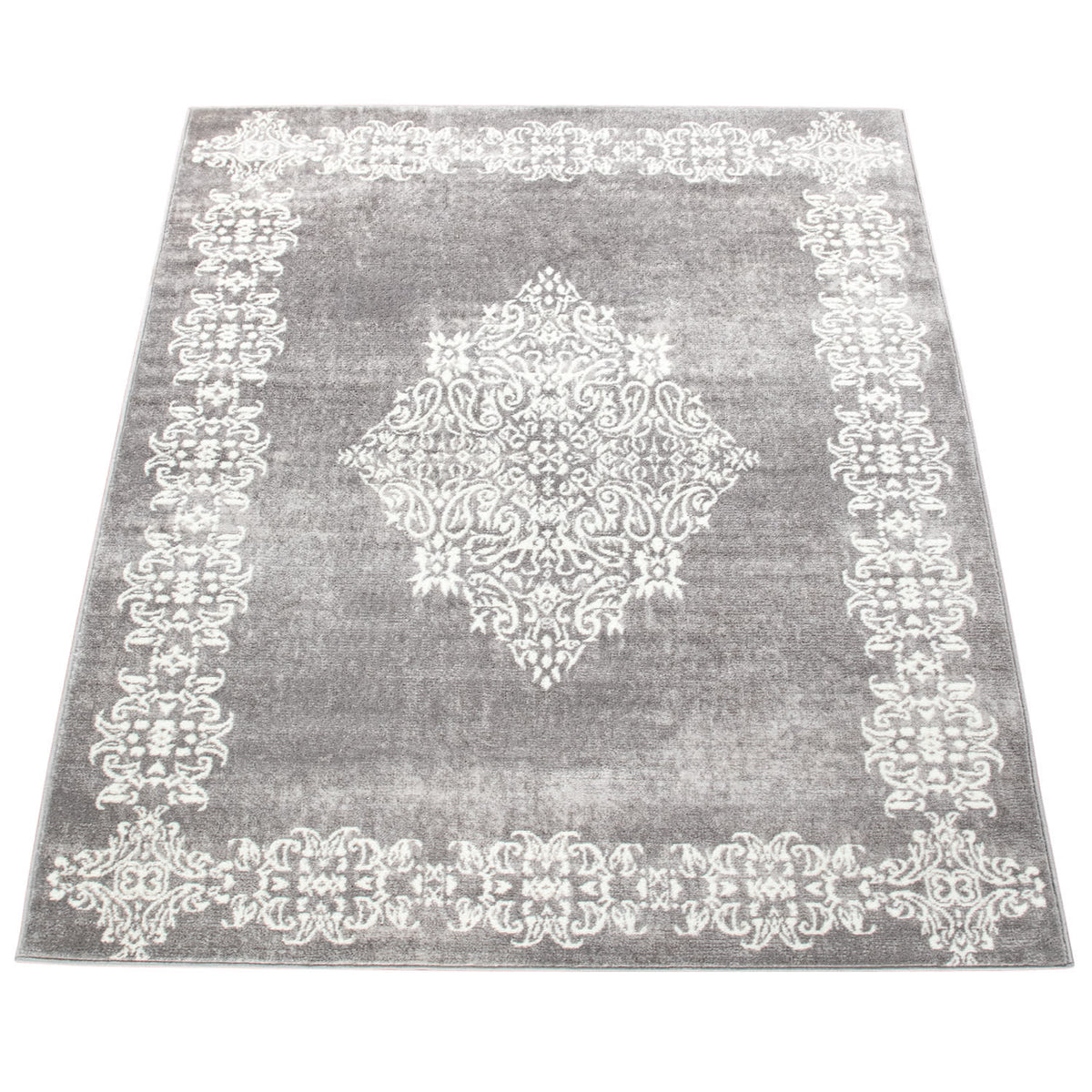 Sinai 081 – modern, weicher Teppich
