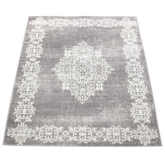 Sinai 081 – modern, weicher Teppich