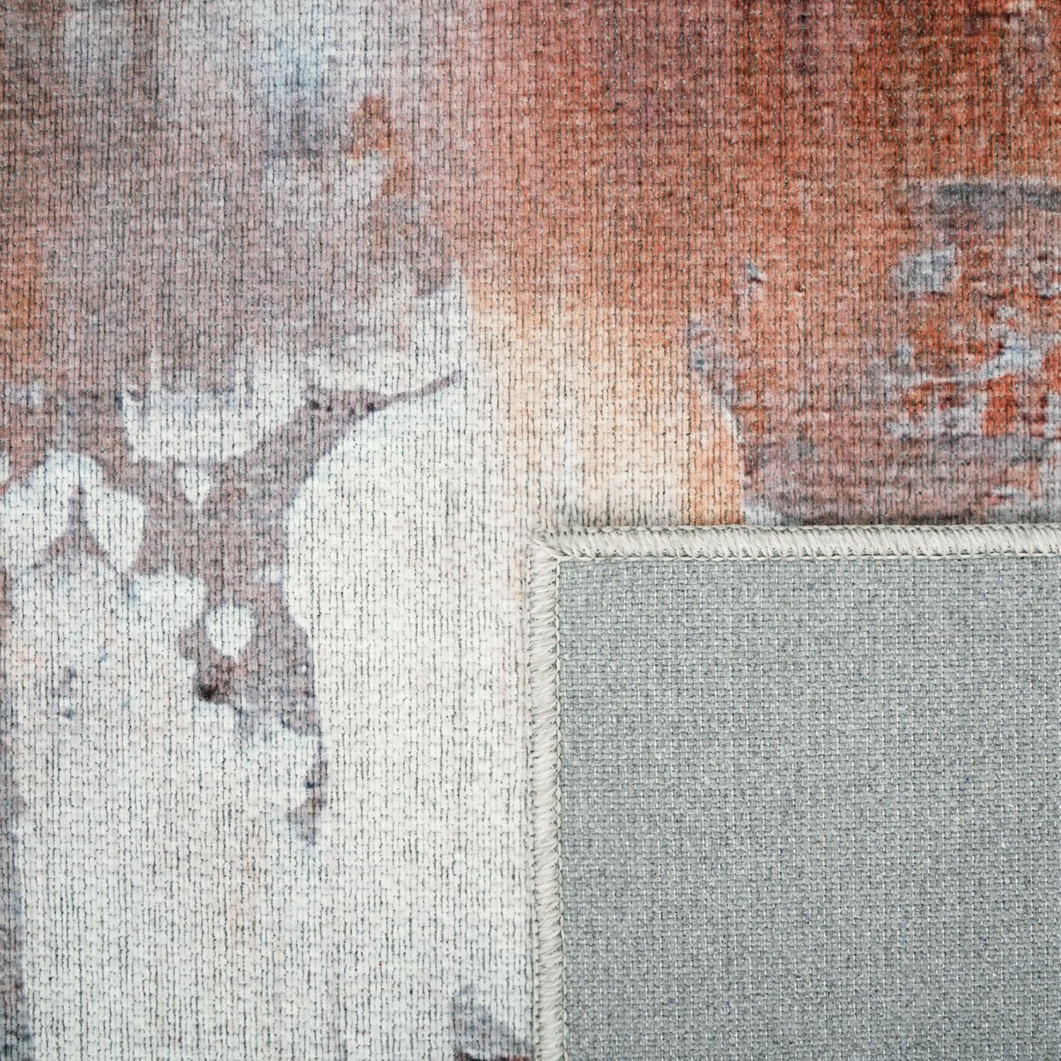 Marseille 932 – minimalistisch, pflegeleicht, flacher Teppich