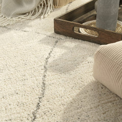Helios 722 – boho, weicher Teppich