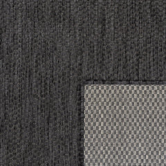 Venedig 165 – minimalistisch, pflegeleicht, flacher Teppich