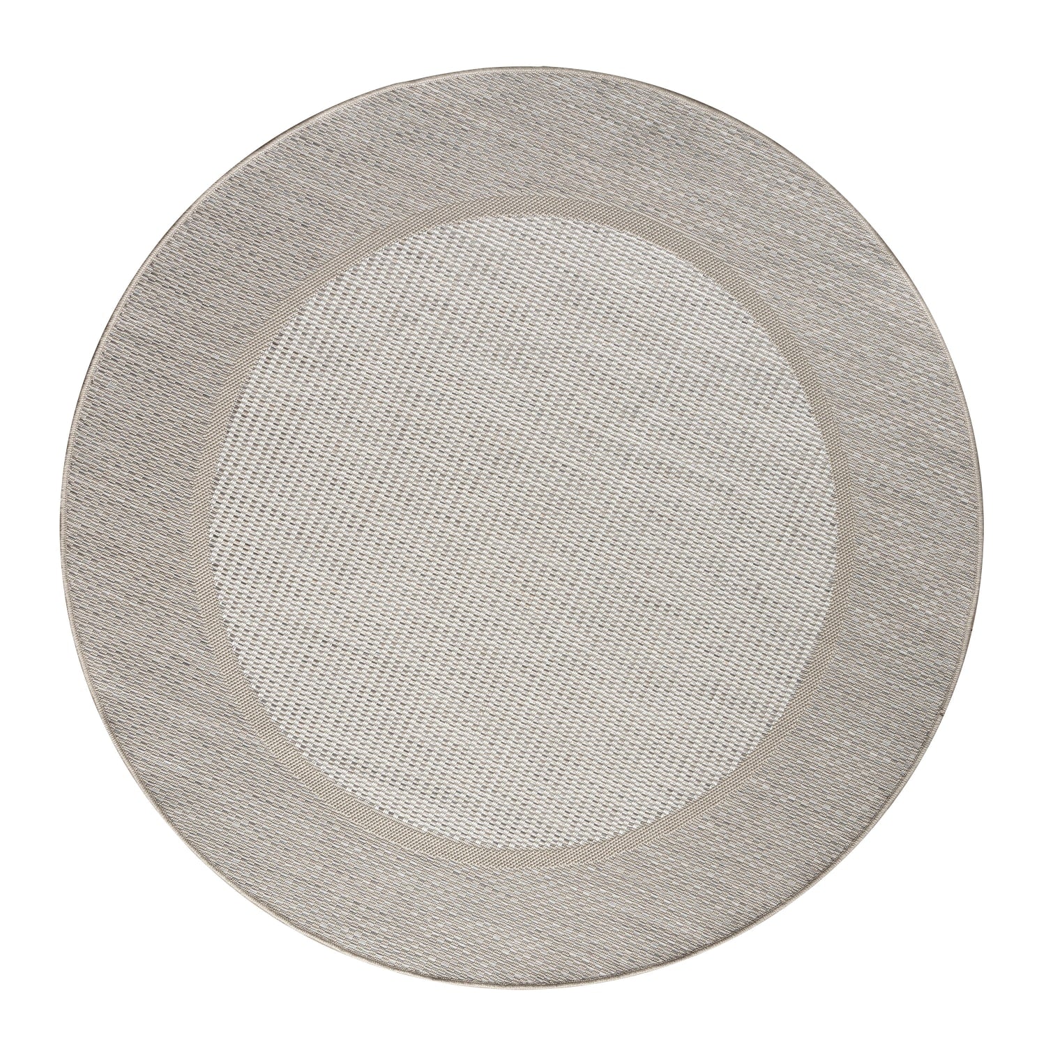 Vermont 195 – modern, pflegeleicht, flacher Teppich