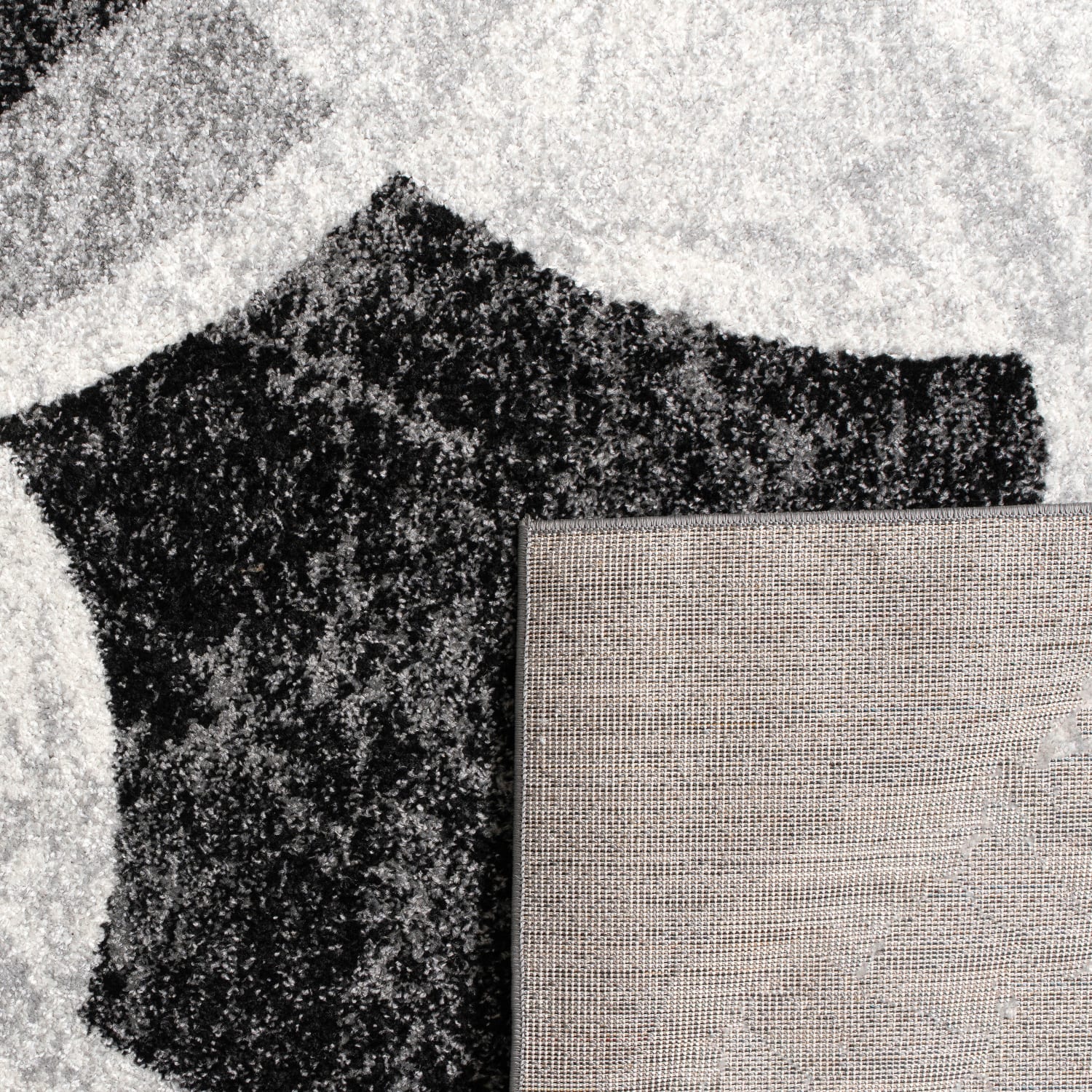 Sinai 055 – vintage, weicher Teppich