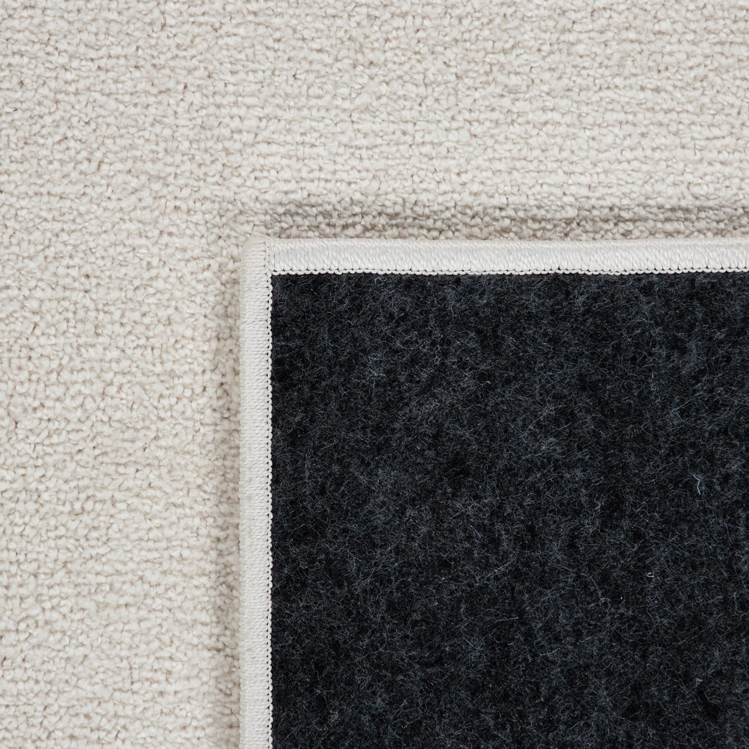 Porto 890 – vintage, weicher Teppich