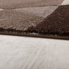 Diamond 664 – boho, weicher Teppich