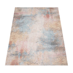 Torres 273 – modern, flacher Teppich