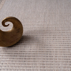 Vermont 195 – modern, pflegeleicht, flacher Teppich