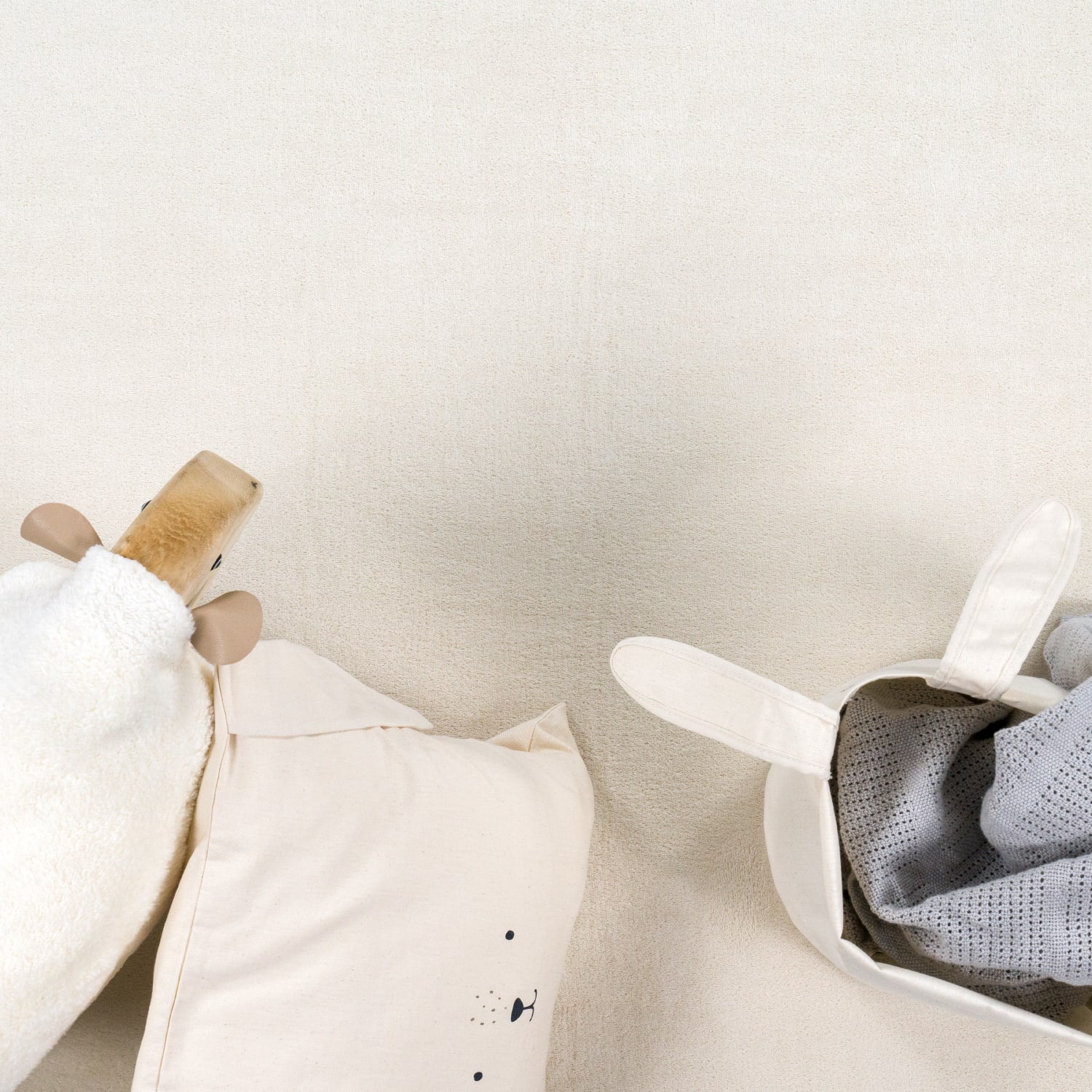 Tatami 475 – modern, pflegeleicht, sehr weicher Teppich