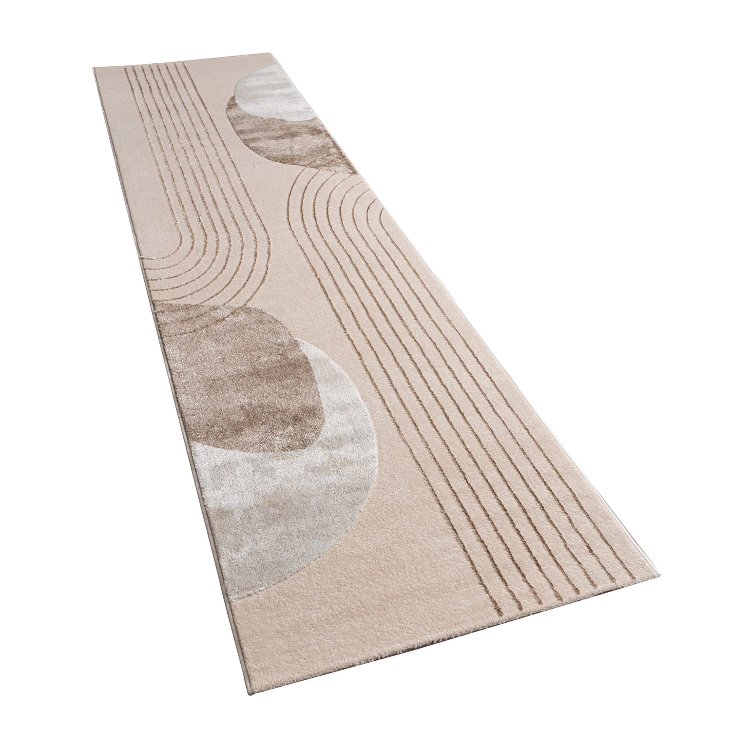 Tuana 216 – modern, pflegeleicht, weicher Teppich