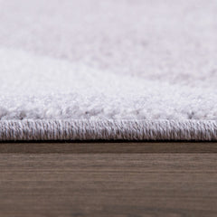 Bari 874 – modern, pflegeleicht, weicher Teppich