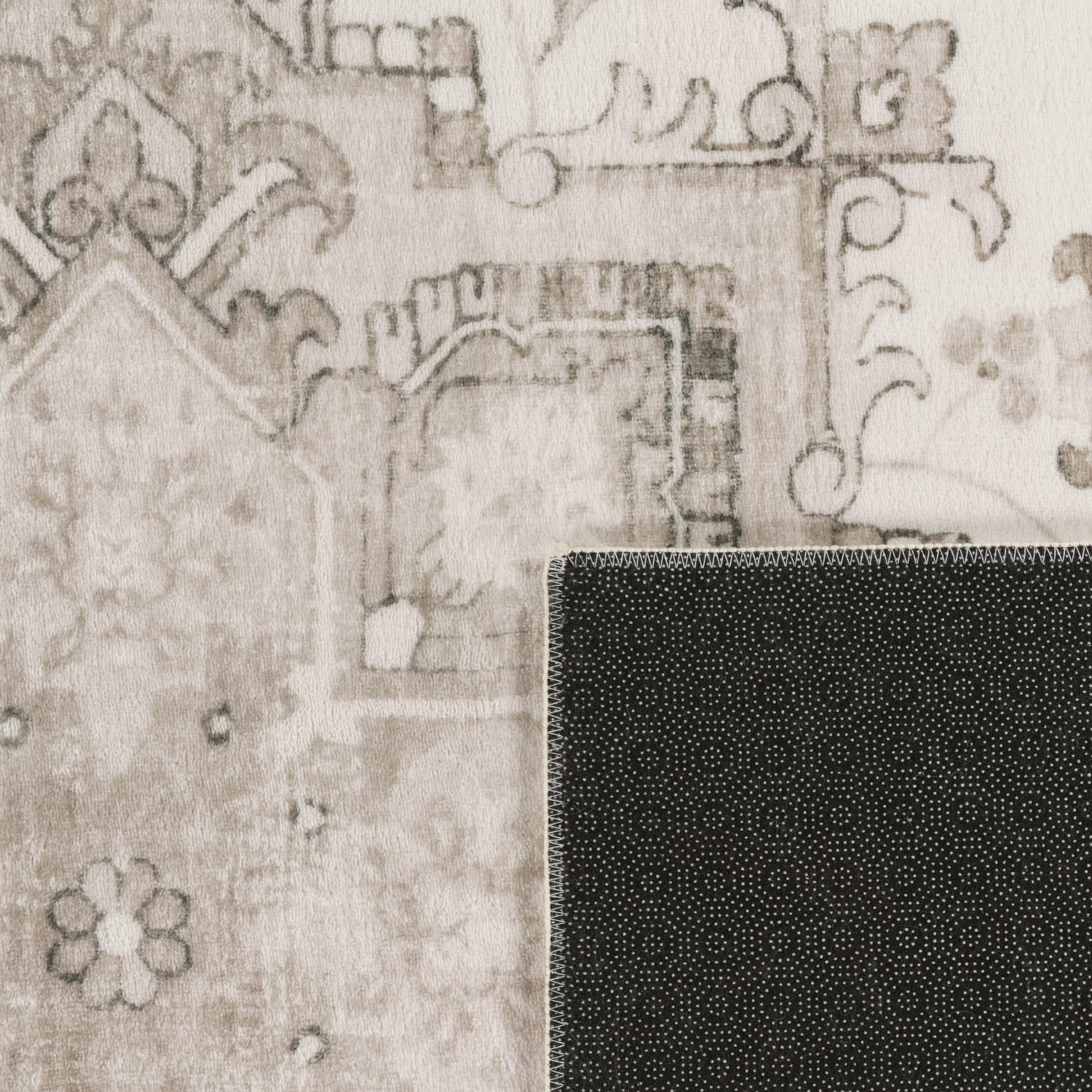 Cambridge 462 – skandinavisch, pflegeleicht, weicher Teppich