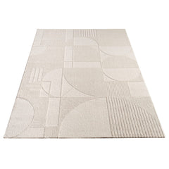 Samos 941 – modern, weicher Teppich
