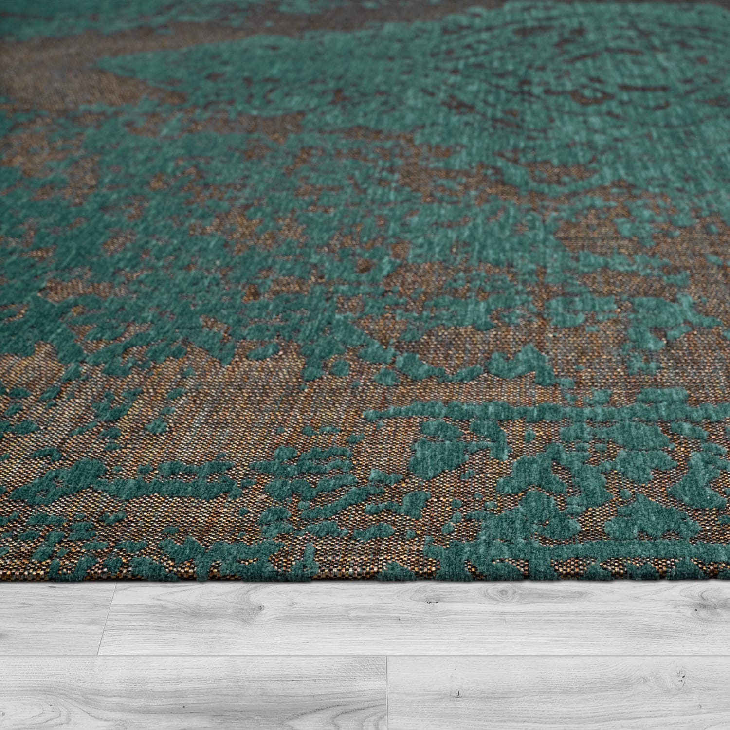 Mariba 200 – zeitlos, pflegeleicht, 30% baumwolle, weicher Teppich
