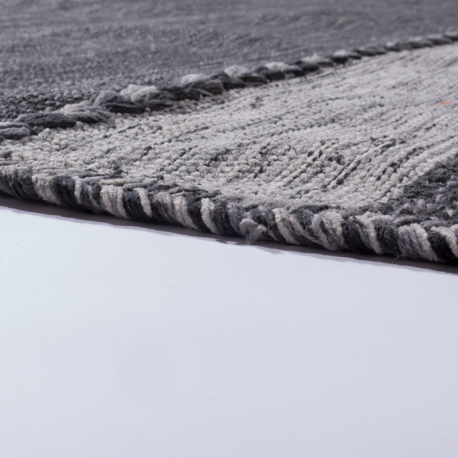 Kilim 217 – klassisch, pflegeleicht, 100% baumwolle, weicher Teppich