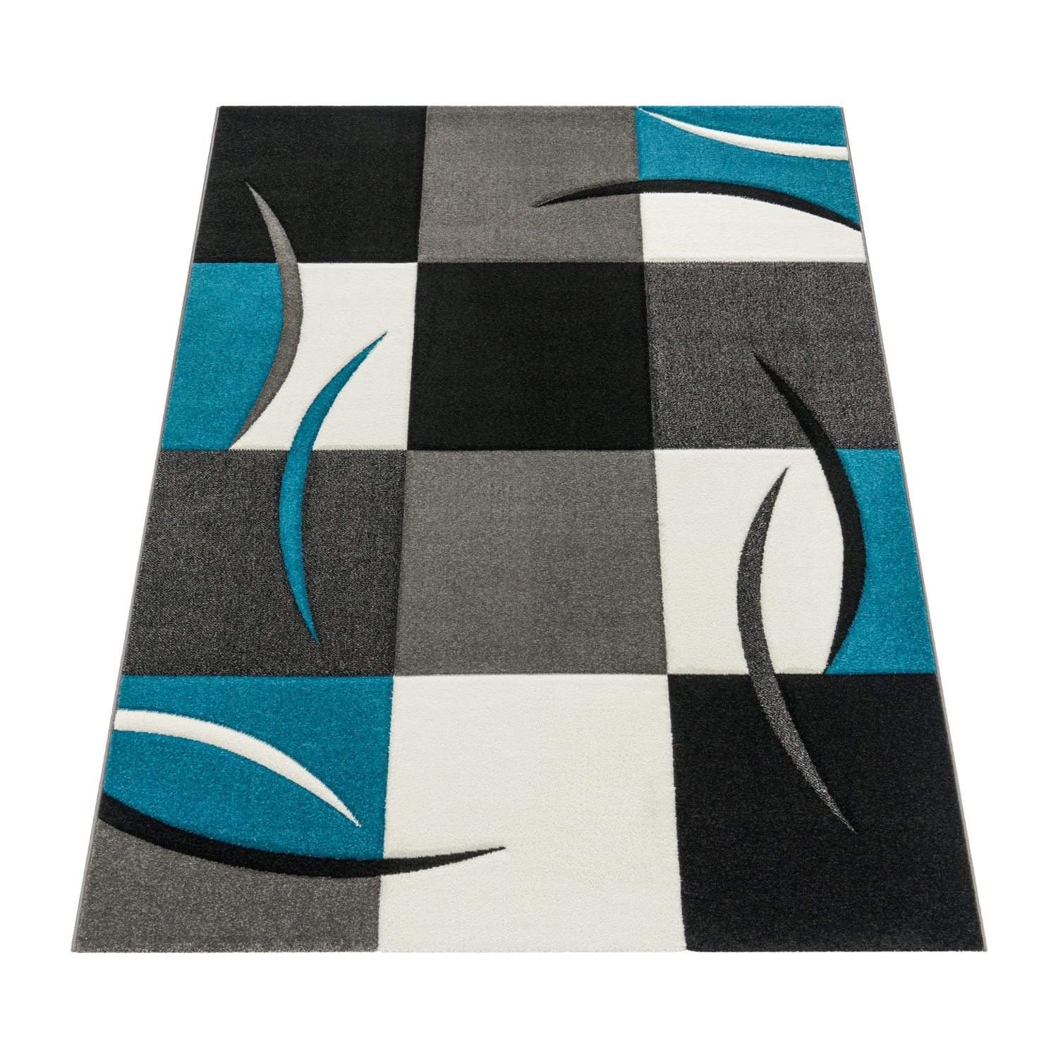 Diamond 665 – klassisch, weicher Teppich
