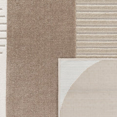 Cotton 239 – modern, pflegeleicht, flacher Teppich