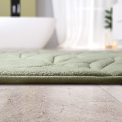 Corby 253 – modern, flacher Teppich