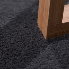 Corby 255 – minimalistisch, flacher Teppich