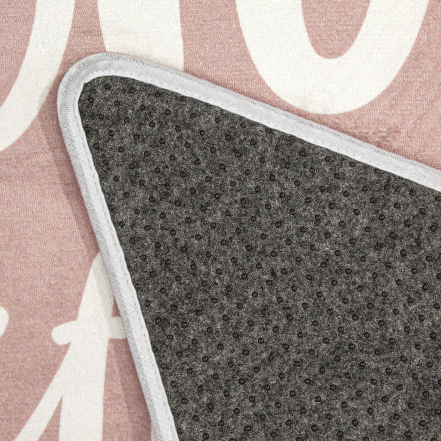 Chicos 558 – modern, pflegeleicht, flacher Teppich