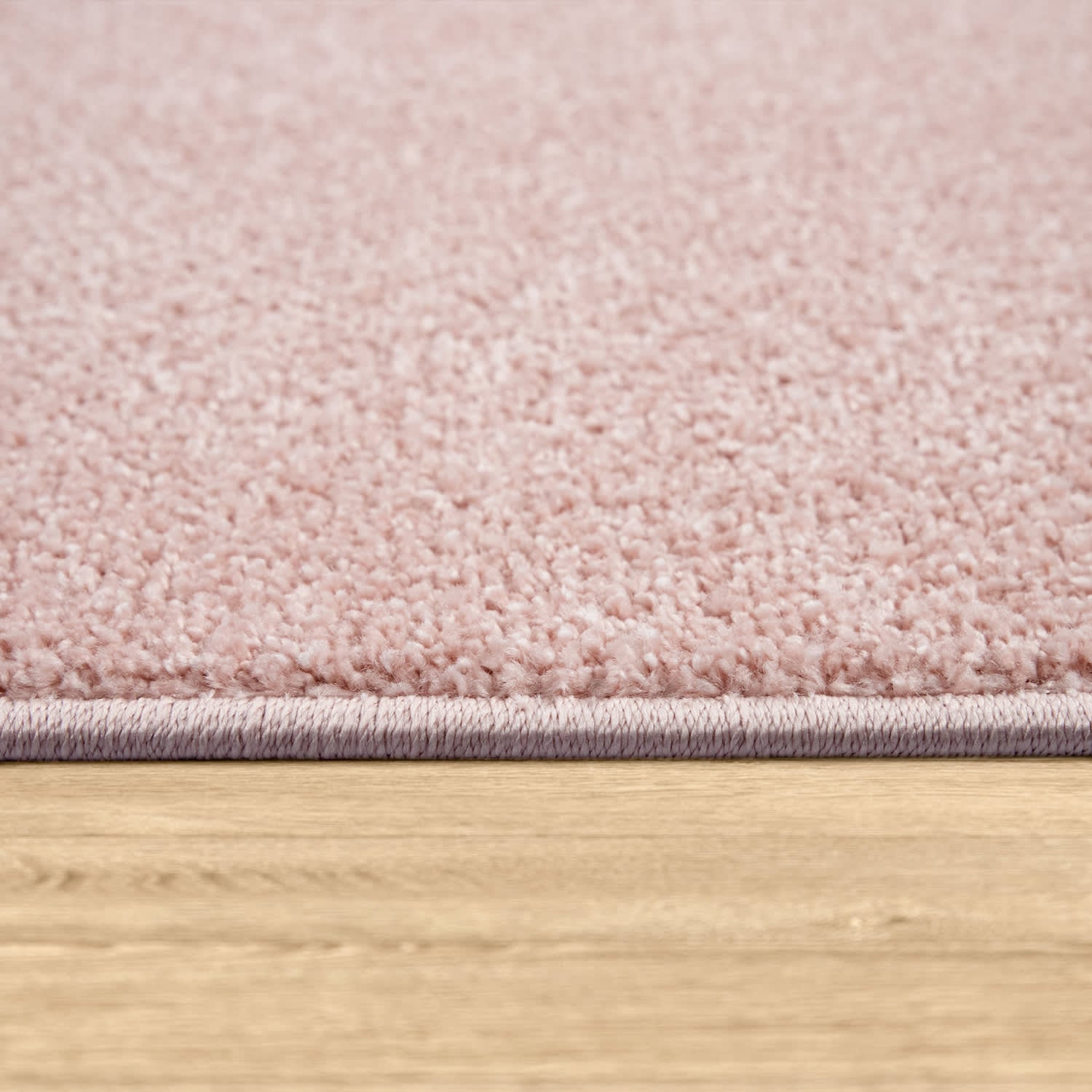 Porto 890 – vintage, weicher Teppich