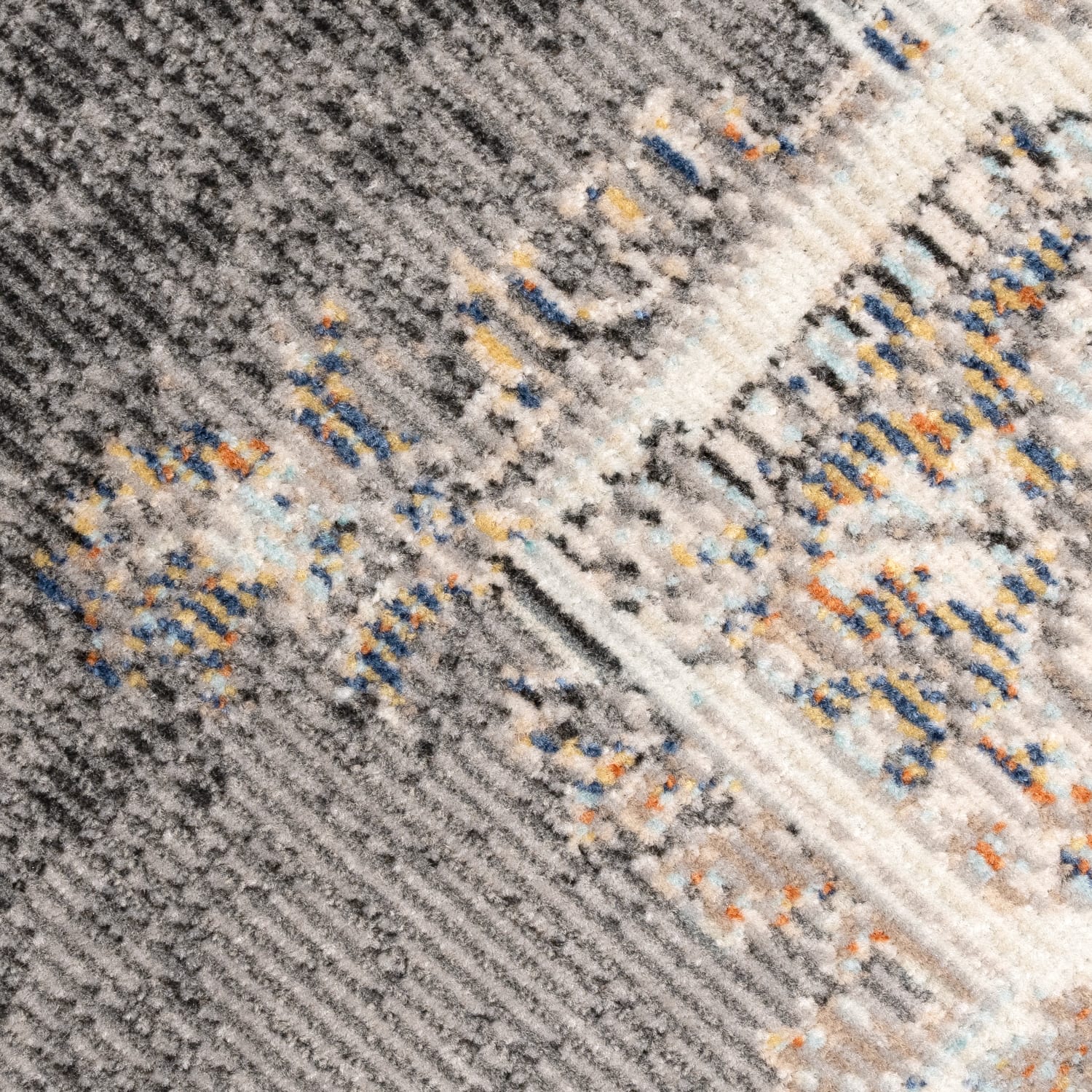 Torres 275 – zeitlos, pflegeleicht, flacher Teppich