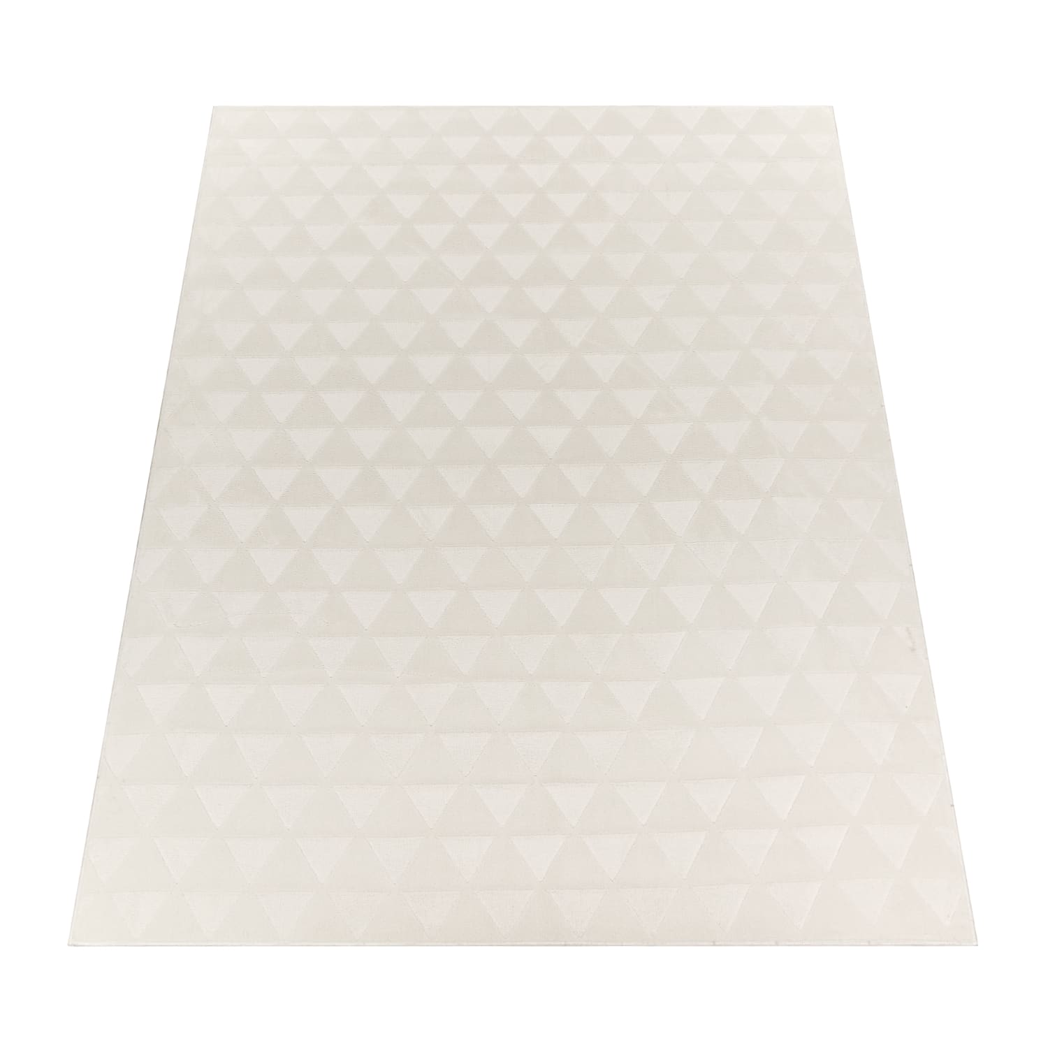 Haarlem 942 – vintage, pflegeleicht, flacher Teppich