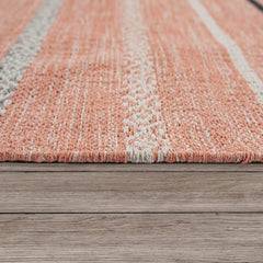 Kilim 213 – vintage, pflegeleicht, 100% baumwolle, weicher Teppich