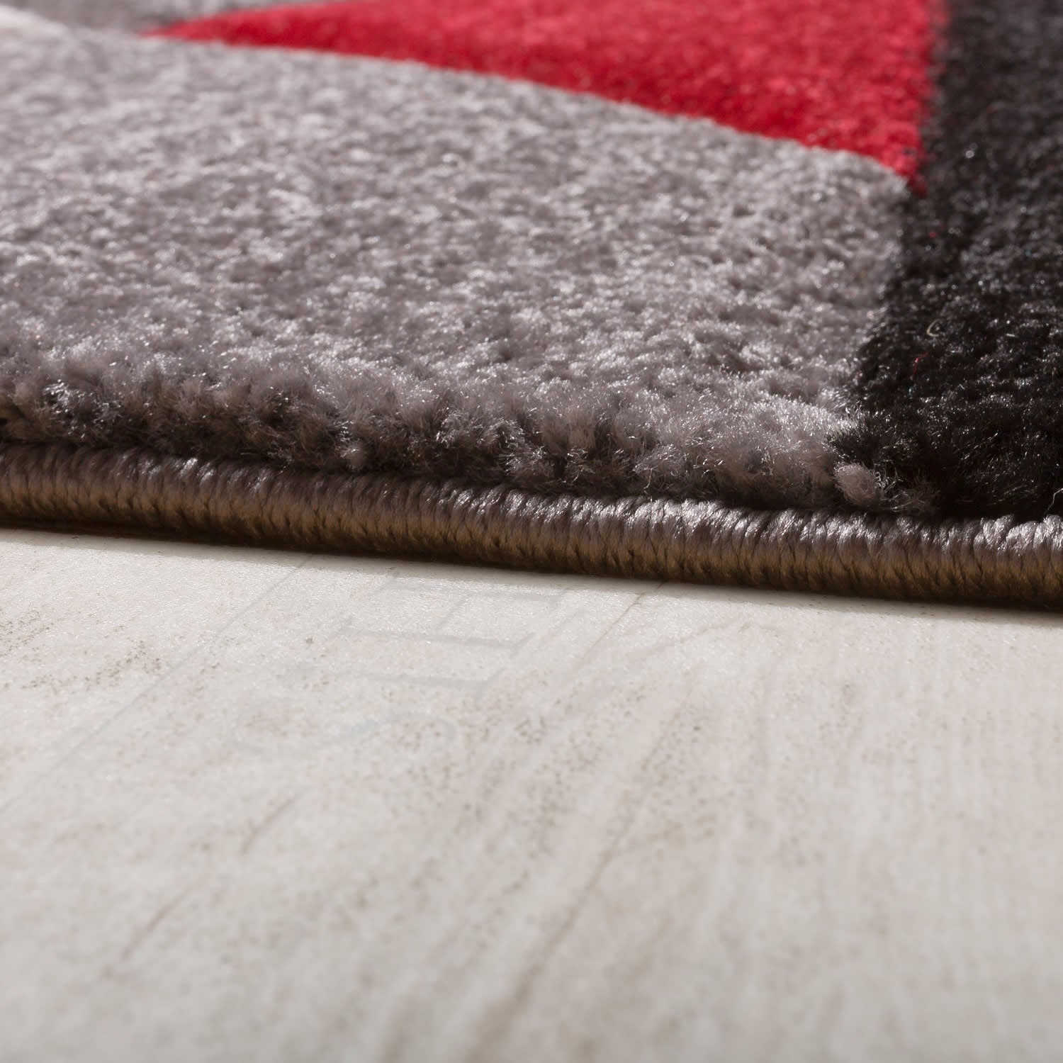 Diamond 664 – boho, weicher Teppich
