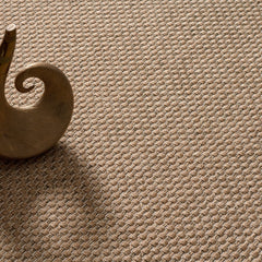 Waregem 621 – modern, pflegeleicht, flacher Teppich