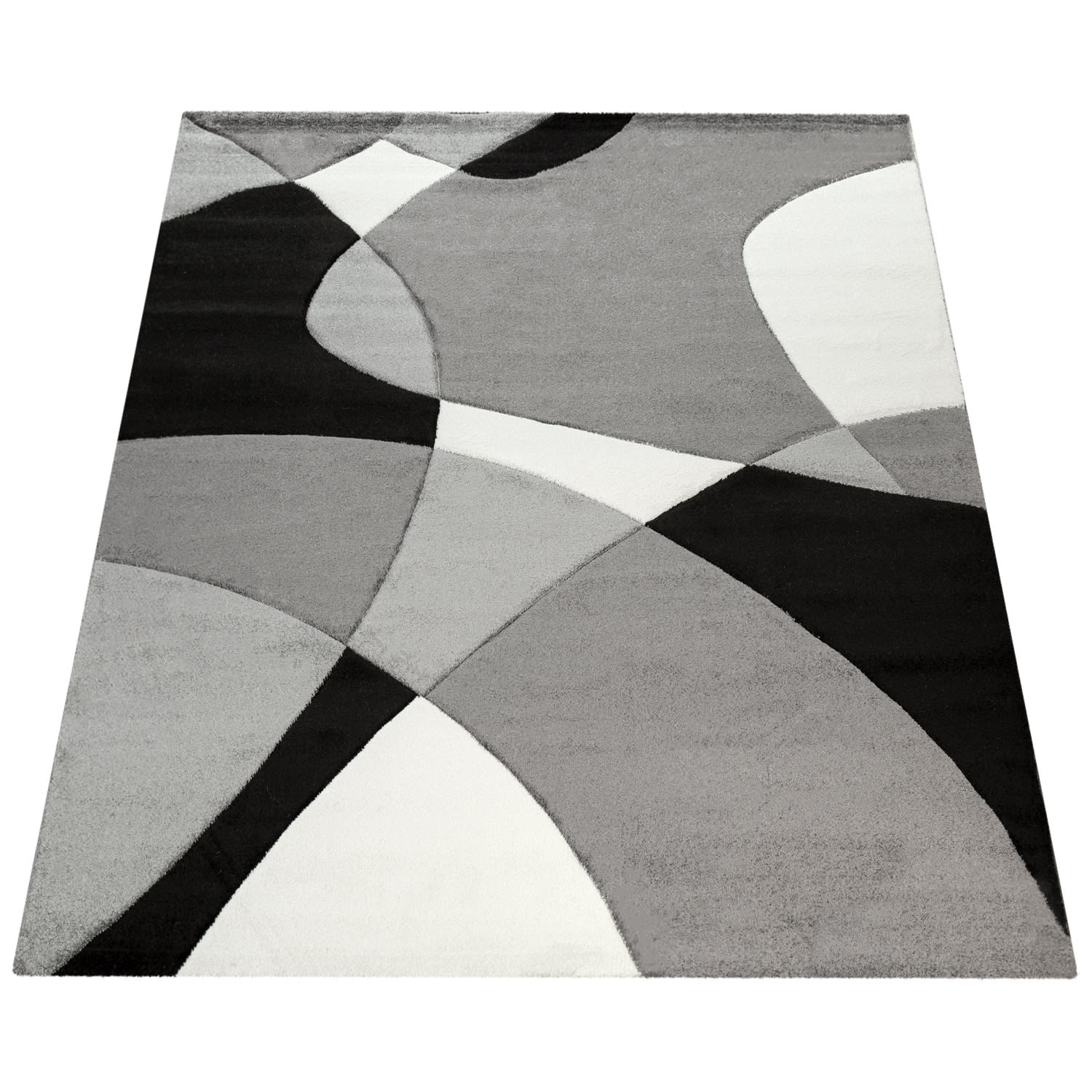 Diamond 664 – boho, weicher Teppich