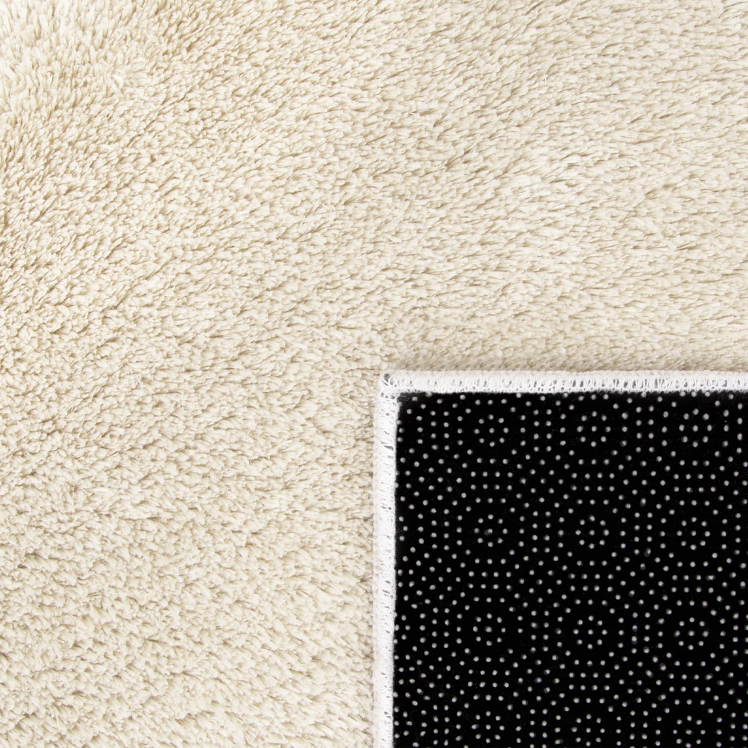 Kanda 360 – minimalistisch, weicher Teppich