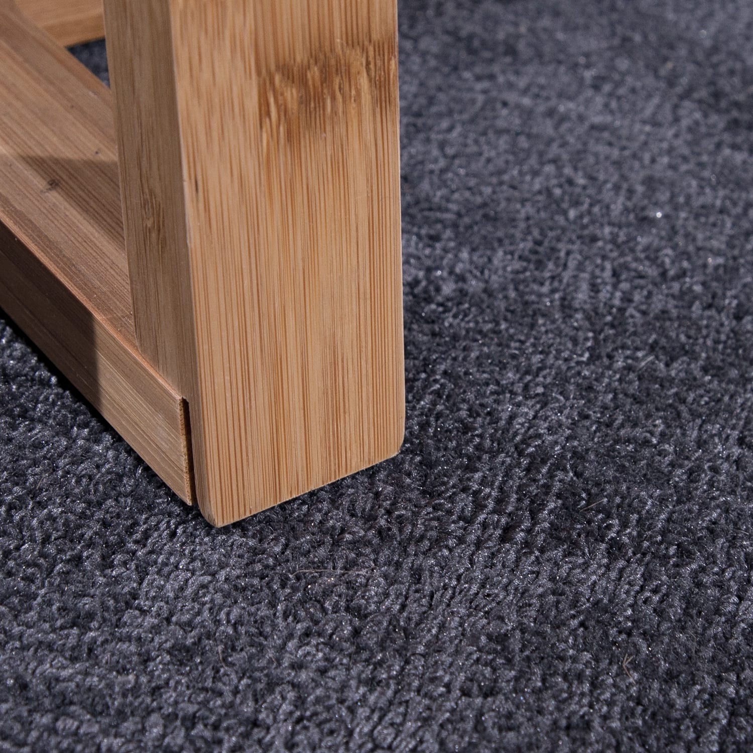 Randers 578 – modern, pflegeleicht, weicher Teppich