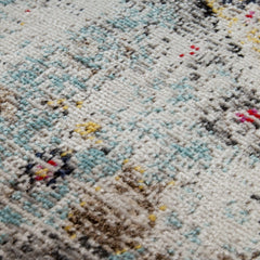 Artigo 401 – modern, flacher Teppich