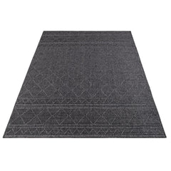Vermont 191 – modern, pflegeleicht, flacher Teppich