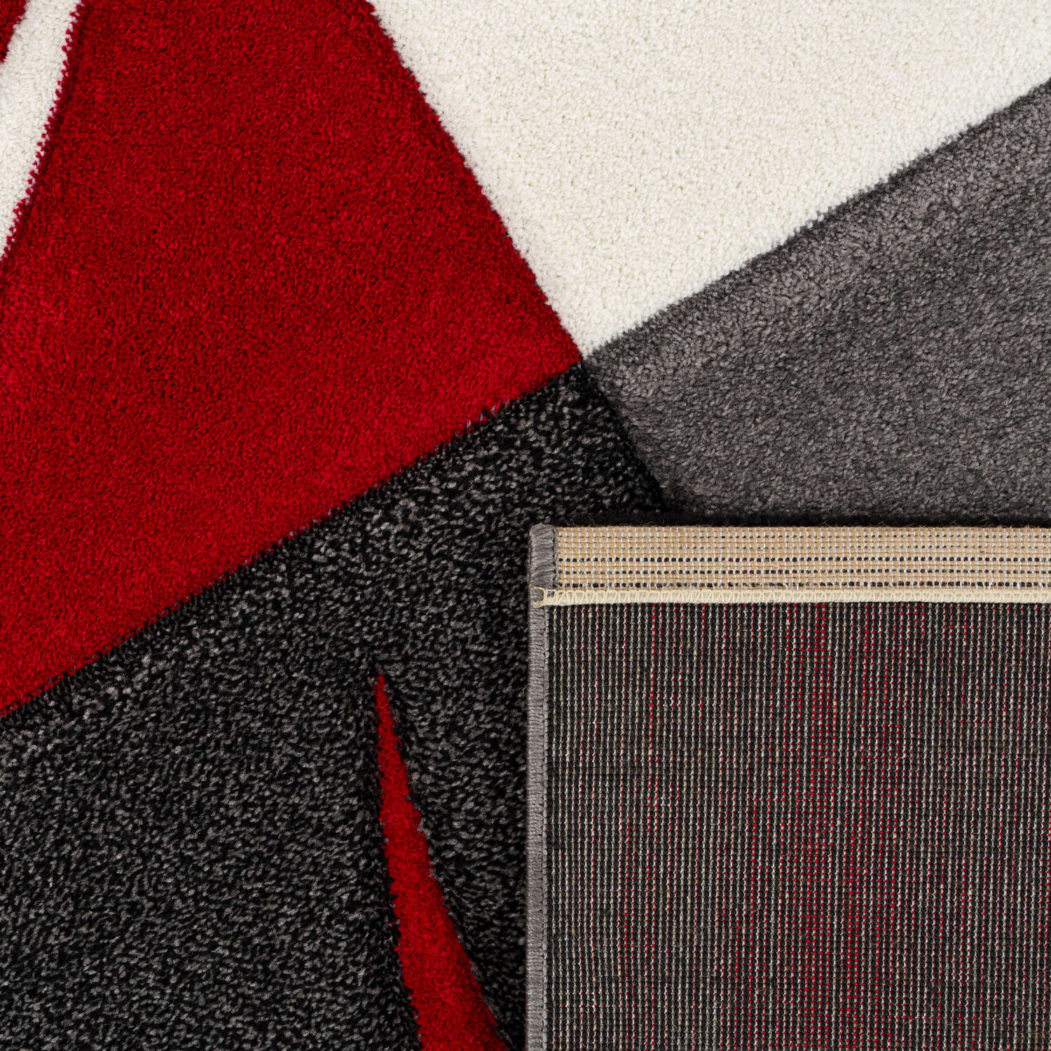 Diamond 665 – klassisch, weicher Teppich