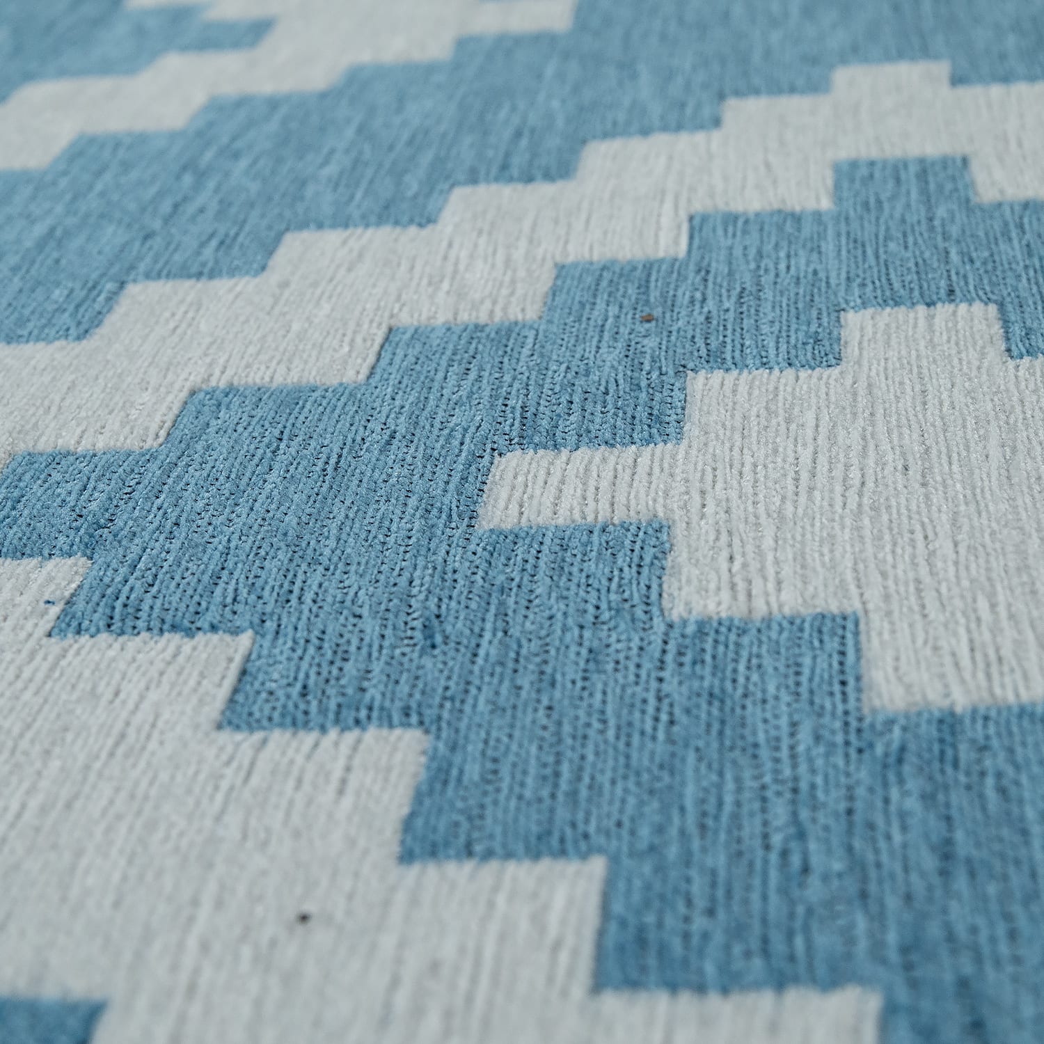 Mariba 095 – boho, pflegeleicht, 20% baumwolle, weicher Teppich