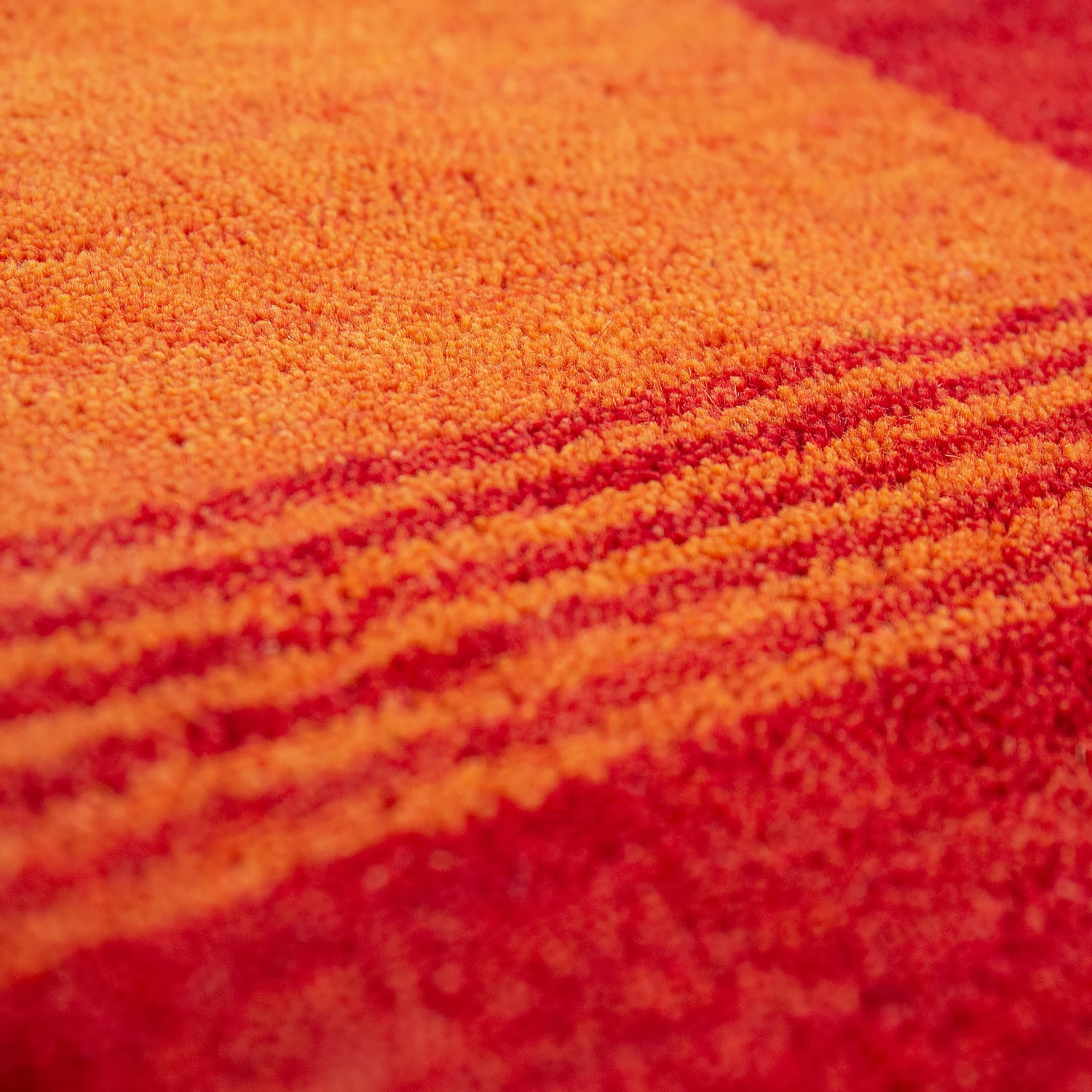 Gabbeh 310 – boho, 100% wolle, weicher Teppich