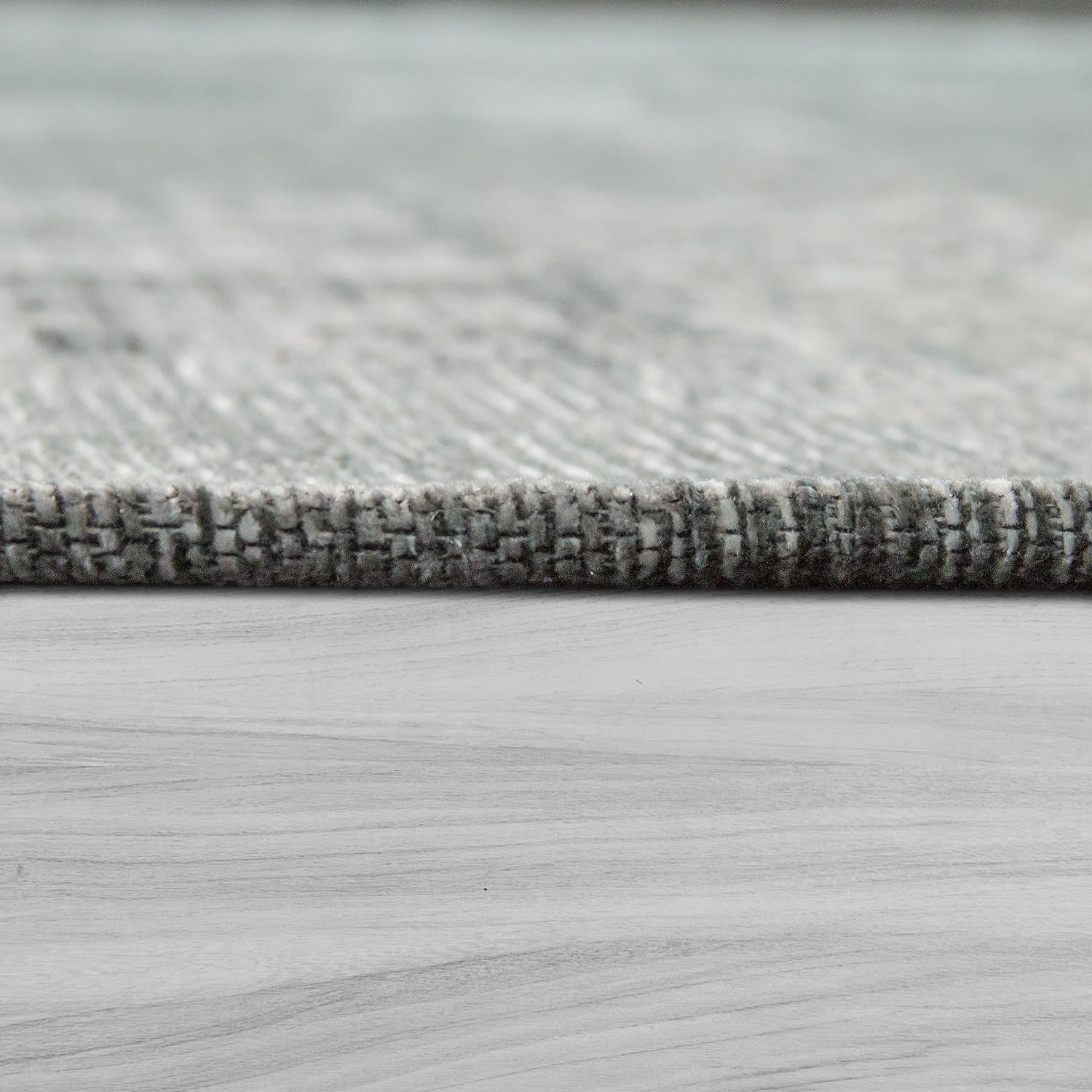 Mariba 100 – modern, pflegeleicht, 20% baumwolle, weicher Teppich