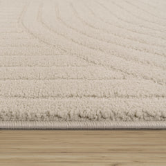 Aura 701 – modern, pflegeleicht, weicher Teppich