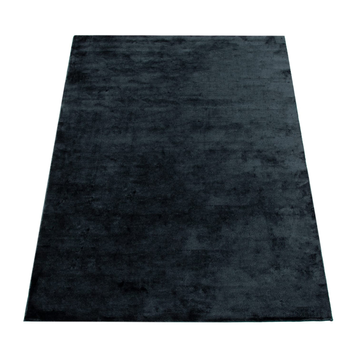 Kanda 360 – minimalistisch, weicher Teppich