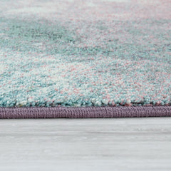 Mero 100 – boho, weicher Teppich
