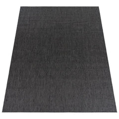 Venedig 165 – minimalistisch, pflegeleicht, flacher Teppich