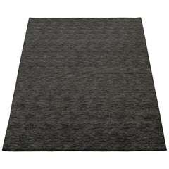 Atlas 100 – modern, 100% baumwolle, weicher Teppich