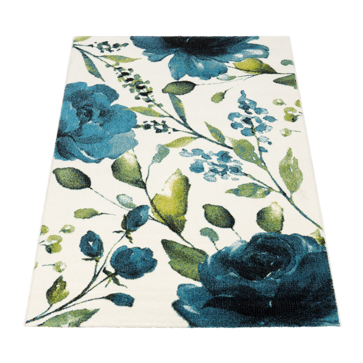 Canvas 854 – skandinavisch, weicher Teppich