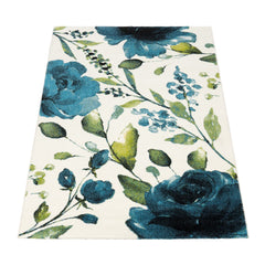 Canvas 854 – skandinavisch, weicher Teppich