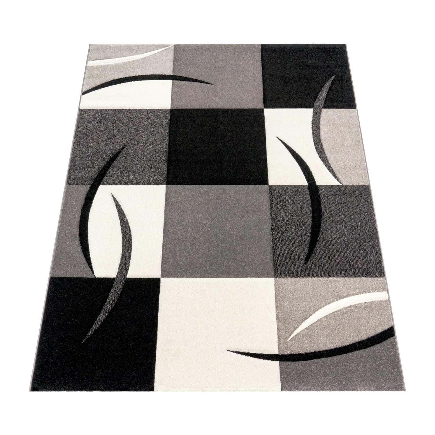 Diamond 665 – klassisch, weicher Teppich