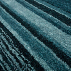 Gabbeh 302 – boho, 100% wolle, weicher Teppich