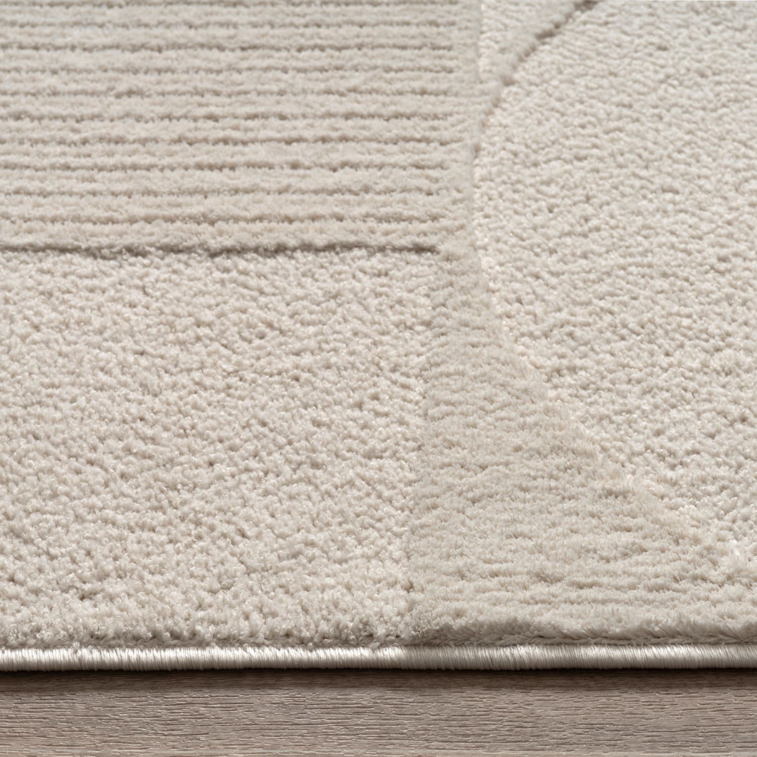 Samos 941 – modern, weicher Teppich