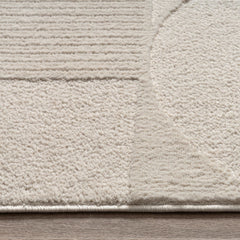 Samos 941 – modern, weicher Teppich